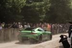 Mercedes-AMG GT R 2016 года